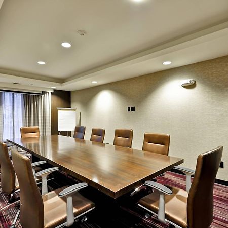 Courtyard By Marriott Jacksonville Airport/ Northeast Esterno foto