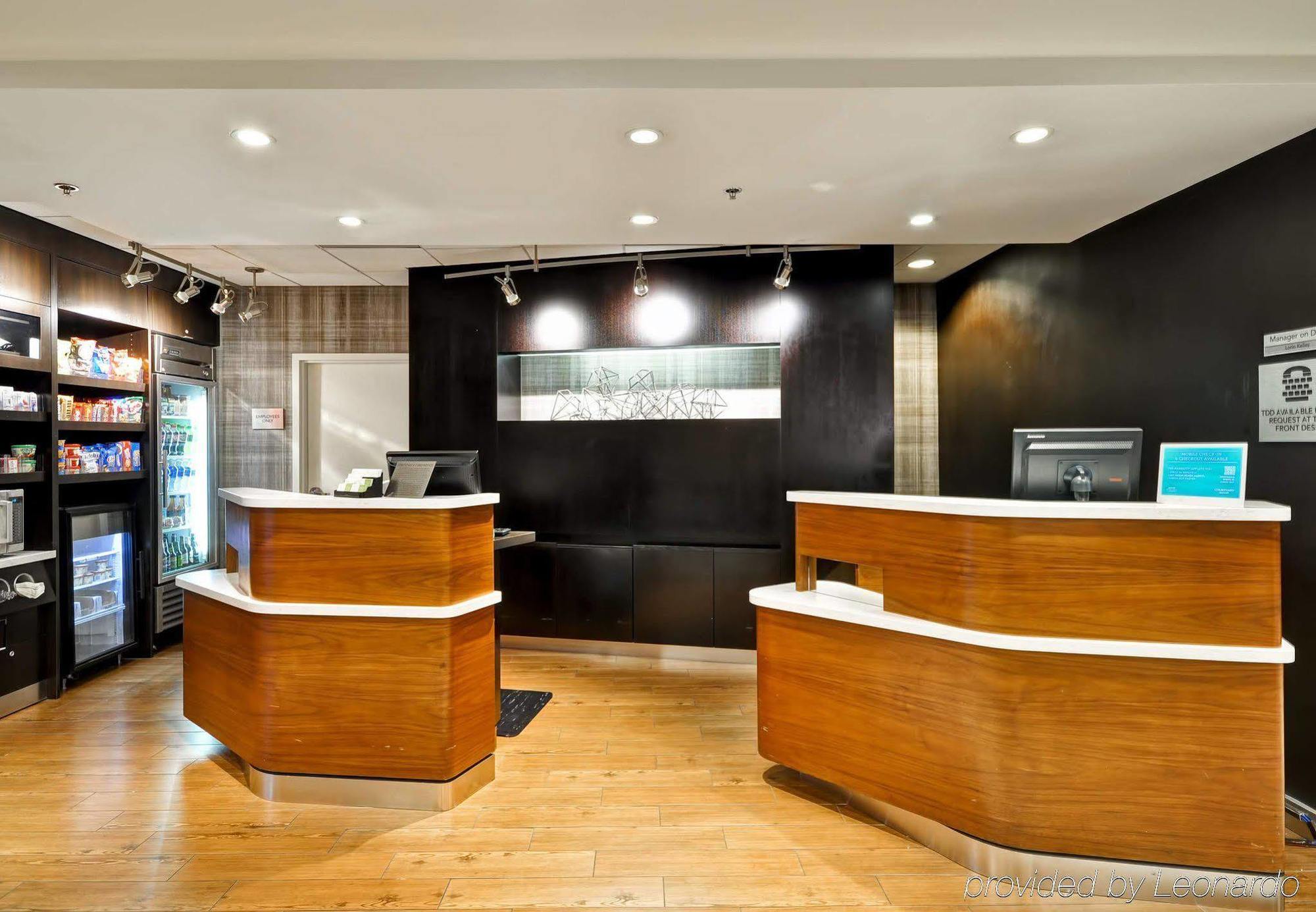 Courtyard By Marriott Jacksonville Airport/ Northeast Esterno foto