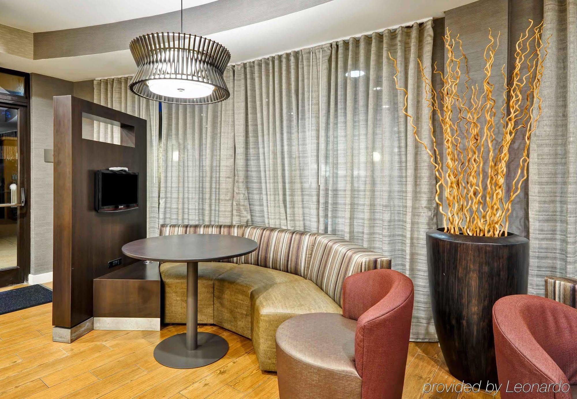 Courtyard By Marriott Jacksonville Airport/ Northeast Esterno foto